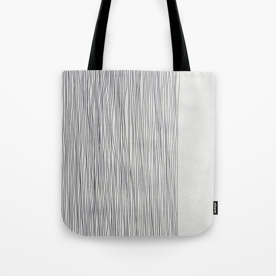 D24 Tote Bag