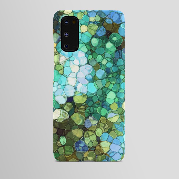 Ocean Colors Android Case
