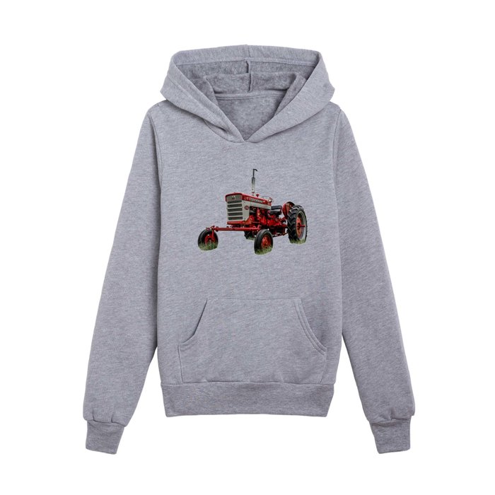 International harvester hoodie sales