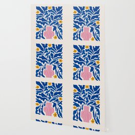 Vase Wallpaper To Match Any Home S Decor Society6 Vase Wallpaper To Match Any Home S Decor Society6