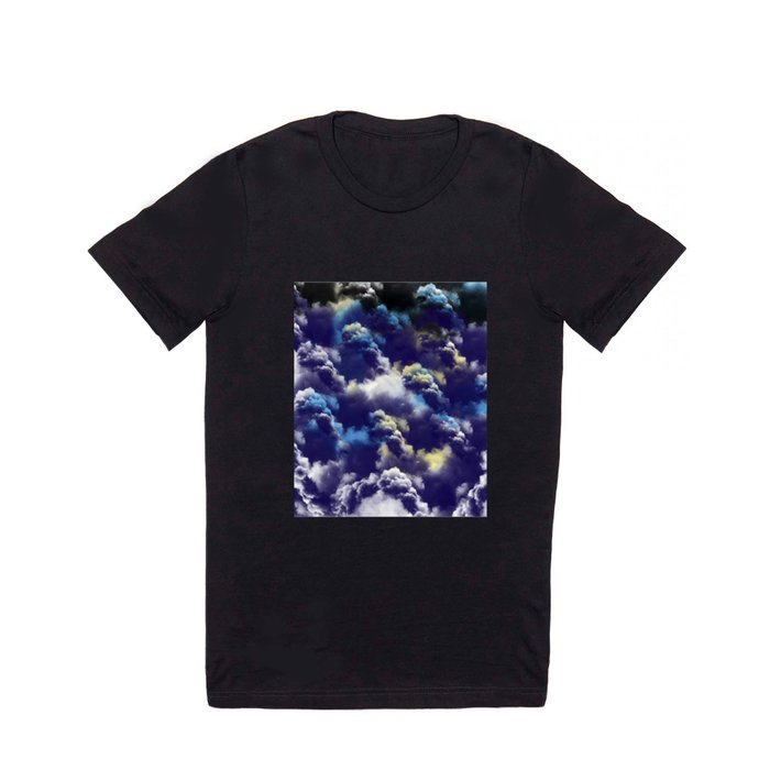Abstract 44 T Shirt