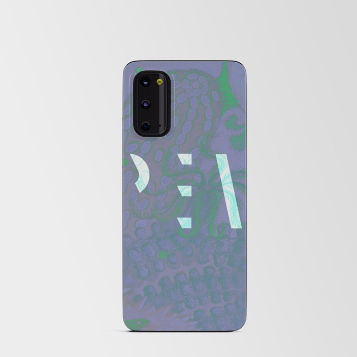 Create Android Card Case