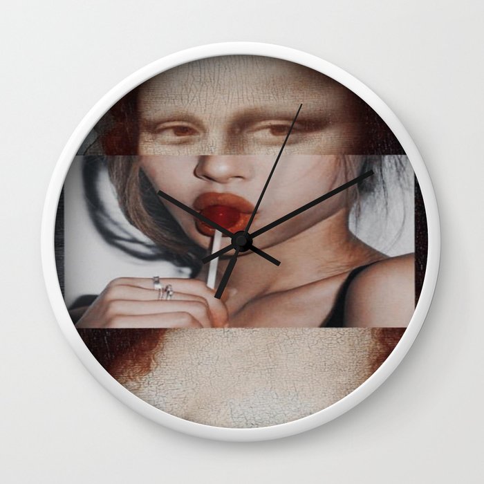 Mona lisa on sale lollipop