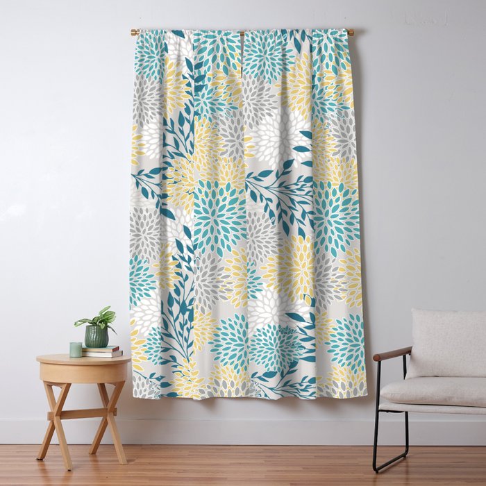 Blackout Curtain