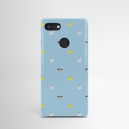 Dairy (Blue) Android Case