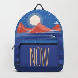 Now! Backpack