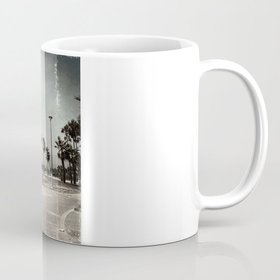 Venice Beach Mug