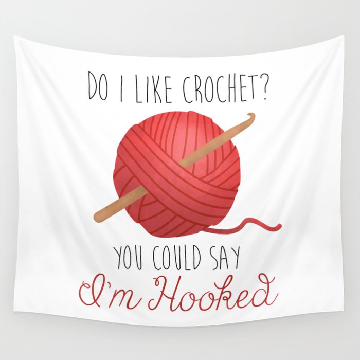 Crochet You!