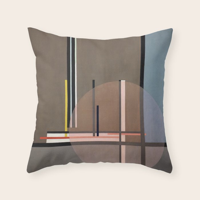 Throw Pillow