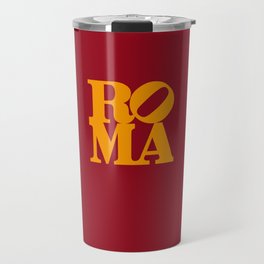 ROMA Travel Mug