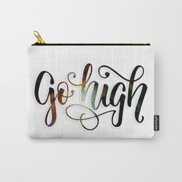 Go High Carry-All Pouch