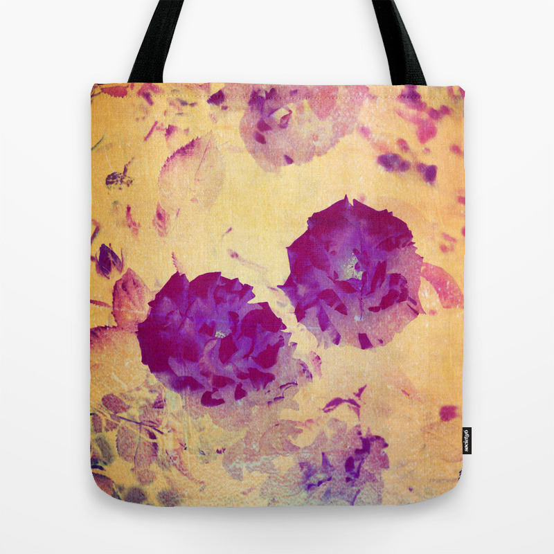 roxy tote