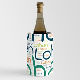 Lohan Wine Chiller