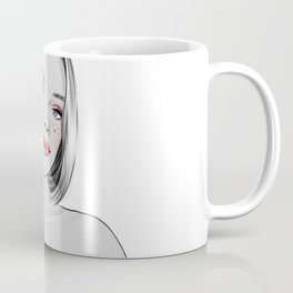 star freckles Coffee Mug