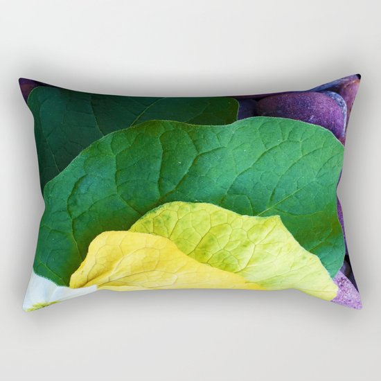 Annette Rectangular Pillow