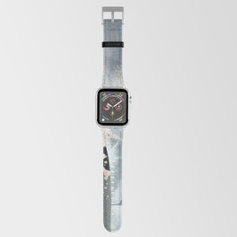 SXS IX Apple Watch Band