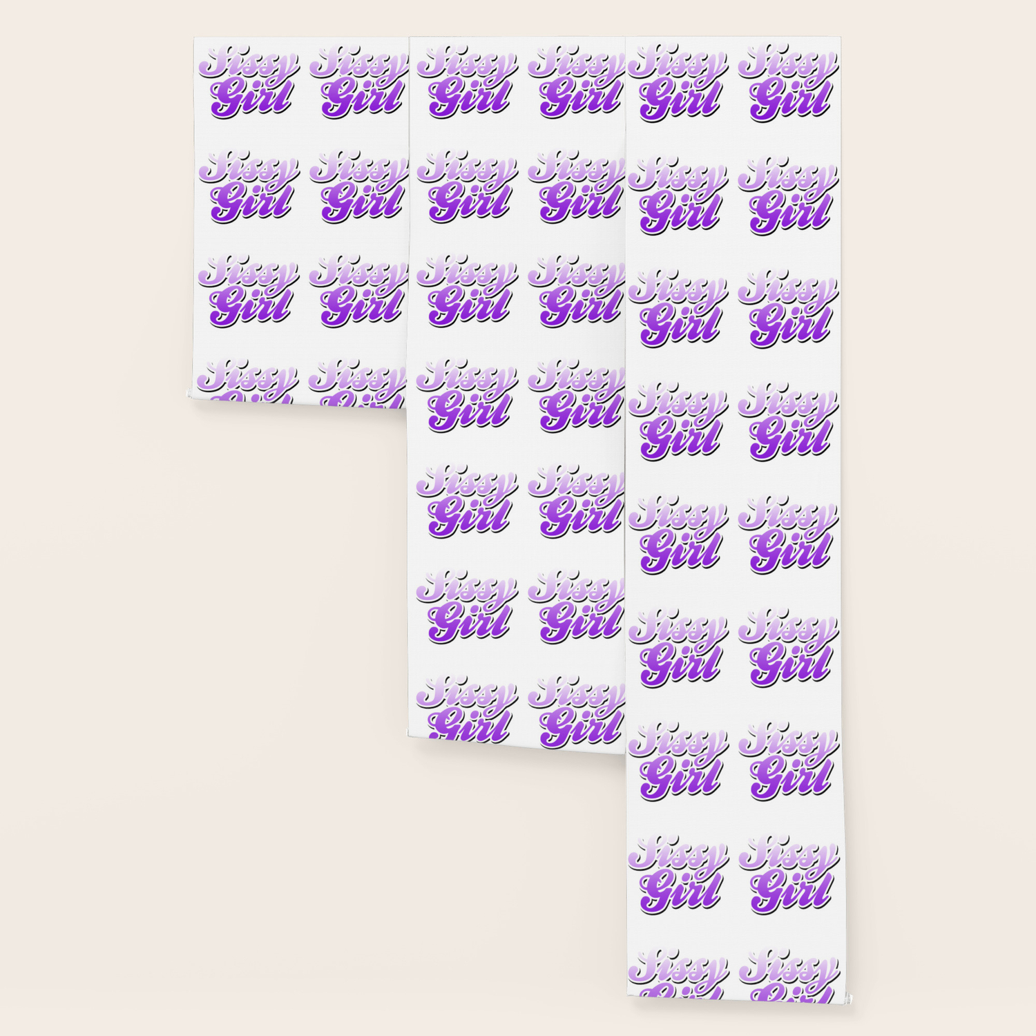Sissy Girl Crossdresser Gift Present Kinky Fetish Wallpaper By Moonpie90 Society6