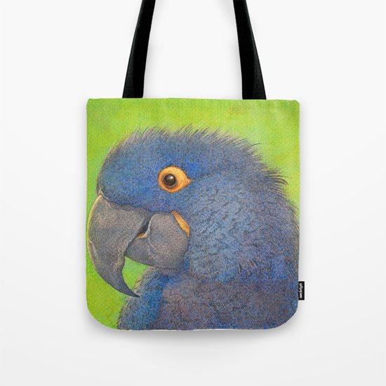 Ara Tote Bag