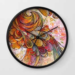 Where Wall Clock