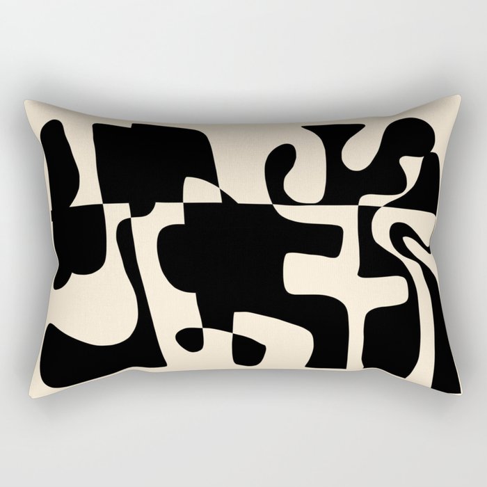 Rectangular Pillow