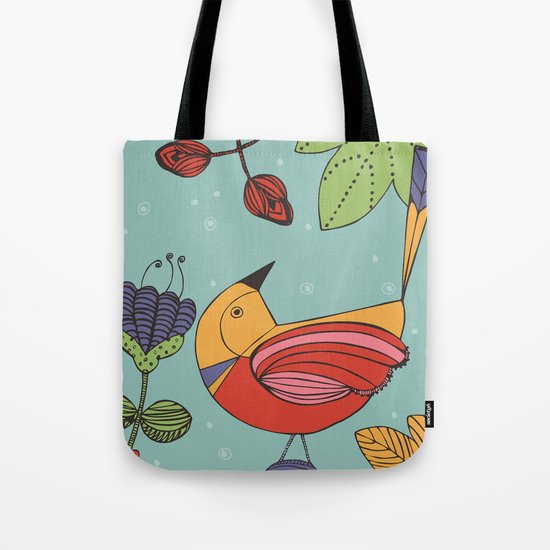 I like this place Tote Bag