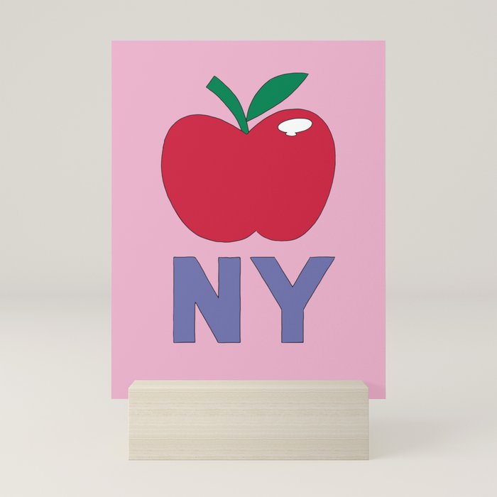Mini Art Print