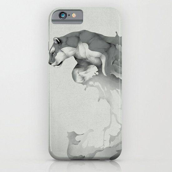 Jump iPhone & iPod Case