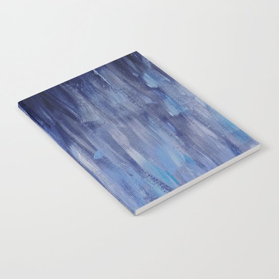 Mood Notebook