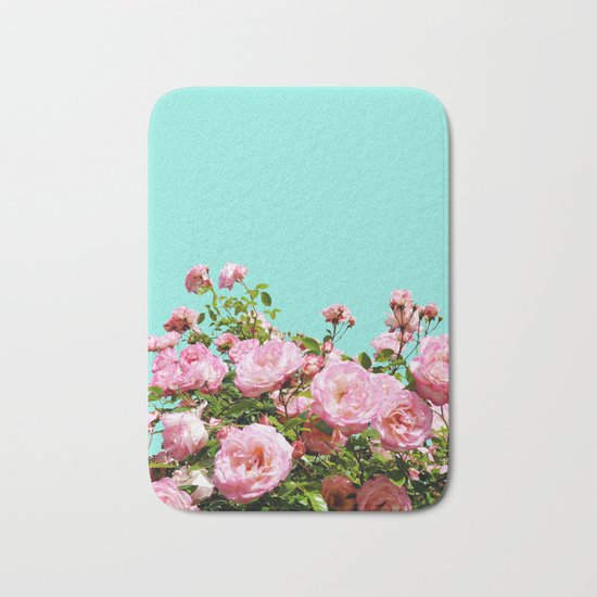 Blissful #society6 3decor #buyart Bath Mat