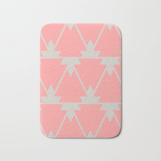 02A Bath Mat