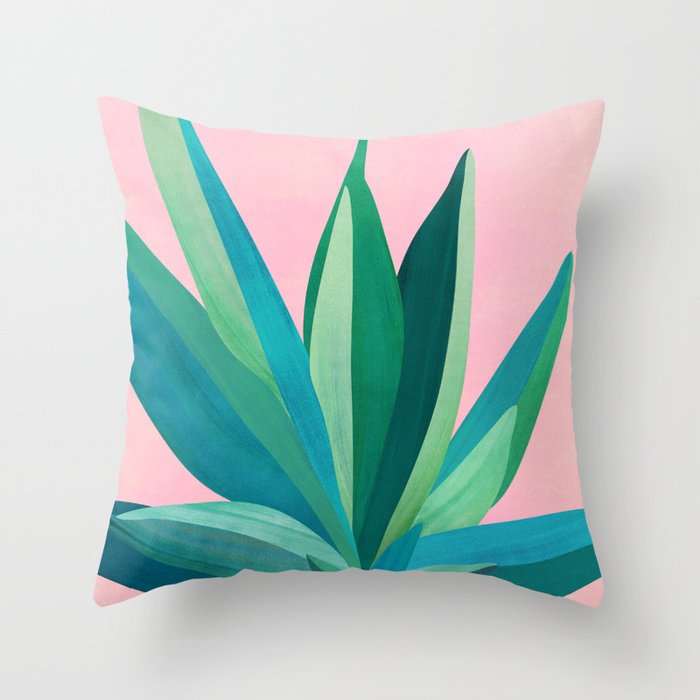Throw Pillow