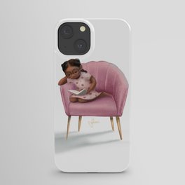 Dream Chair iPhone Case