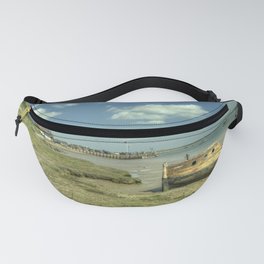 Orford old Boat Fanny Pack