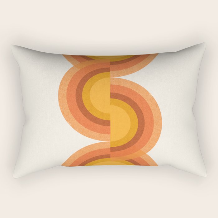 Rectangular Pillow