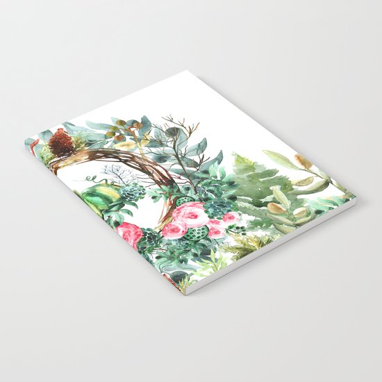 NEW YEAR Notebook