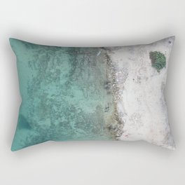 Ocean 27 Rectangular Pillow
