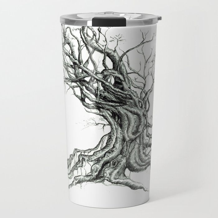 Good Timber Travel Mug