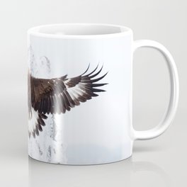 Golden Eagle Coffee Mug