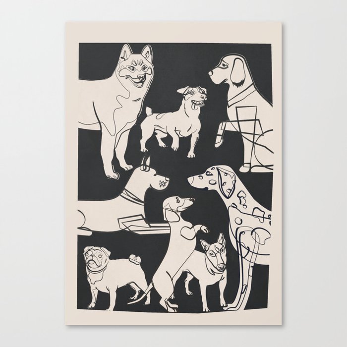 Canvas Print