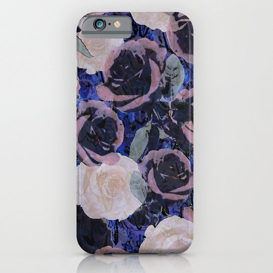 roses iPhone & iPod Case