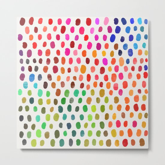 fava 2 Metal Print