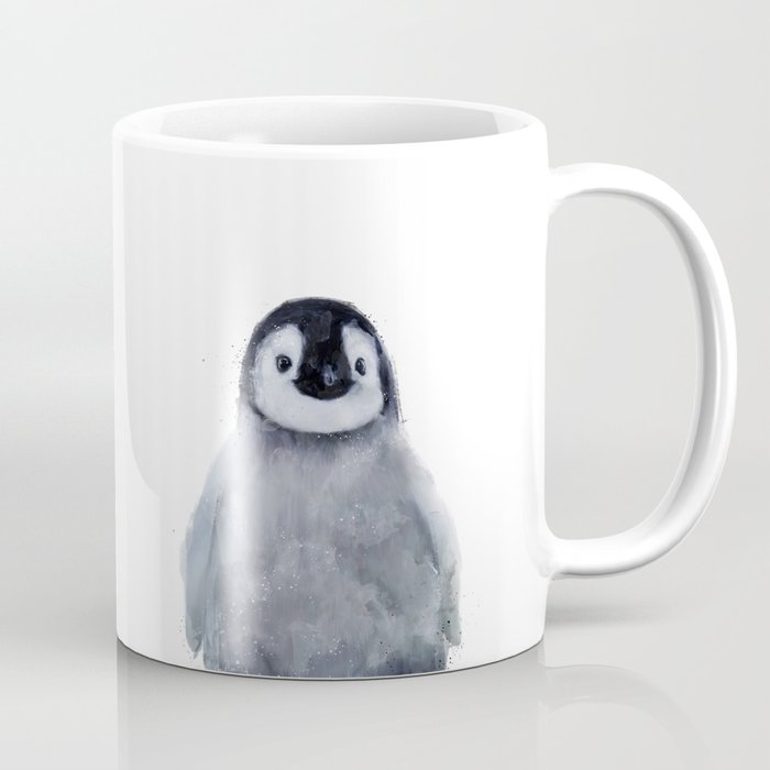 Little Penguin Coffee Mug