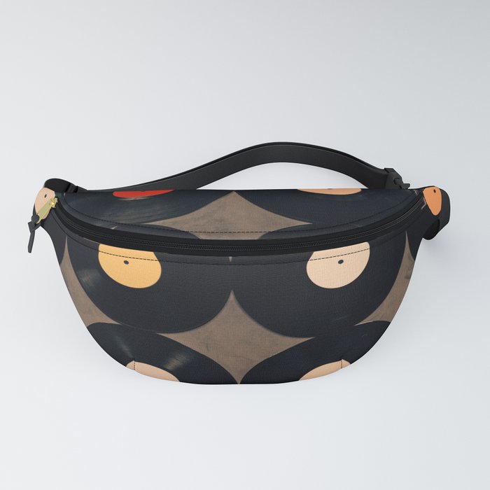 Vinyl fanny best sale pack