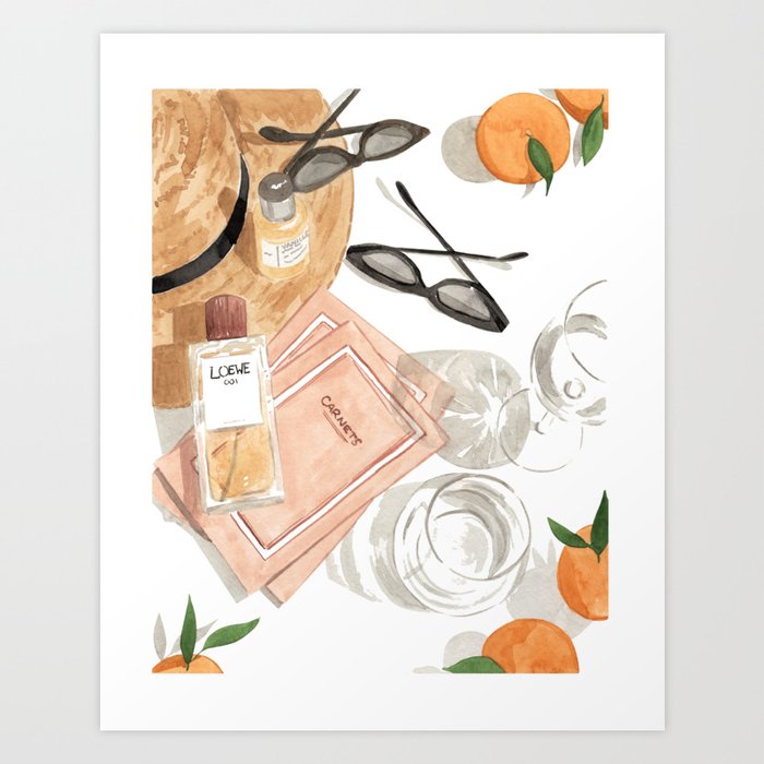 Art Print