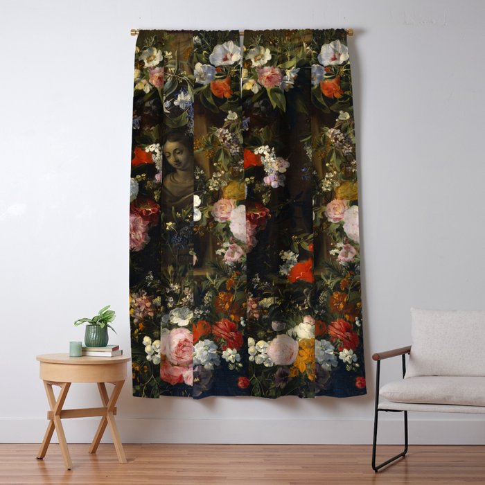 Blackout Curtain