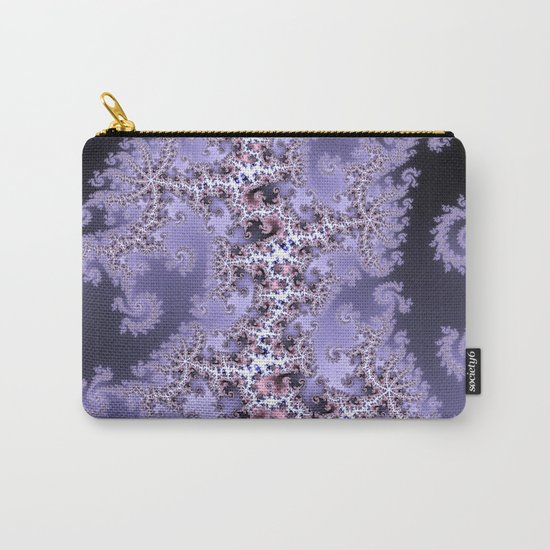 jump tree Carry-All Pouch