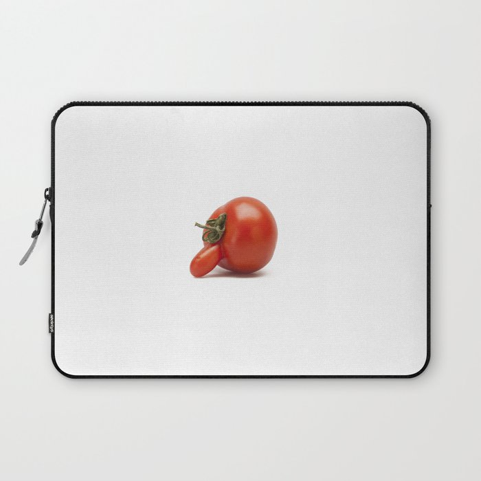 ugly fruits - sexy and he knows it Laptop Sleeve