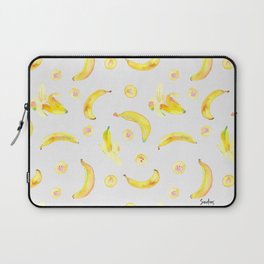 Bananas Laptop Sleeve
