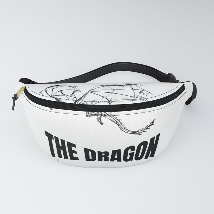 The Dragon Fanny Pack