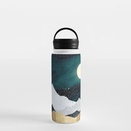 Ocean Stars Water Bottle